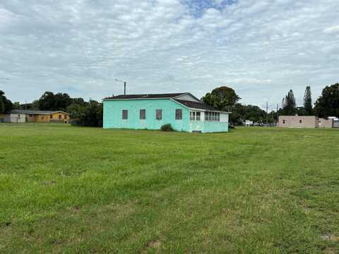 Avenue C, FORT PIERCE, FL 34950