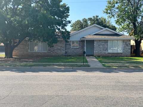 54Th, LUBBOCK, TX 79414