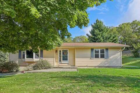 Appleby, MAZOMANIE, WI 53560