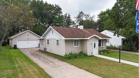 Lemonweir, TOMAH, WI 54660