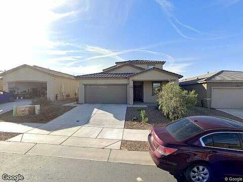 Muirwood, TUCSON, AZ 85757
