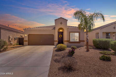 Sunstone, SAN TAN VALLEY, AZ 85143