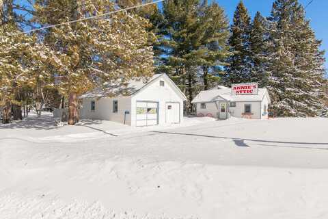 2Nd, PEQUOT LAKES, MN 56472