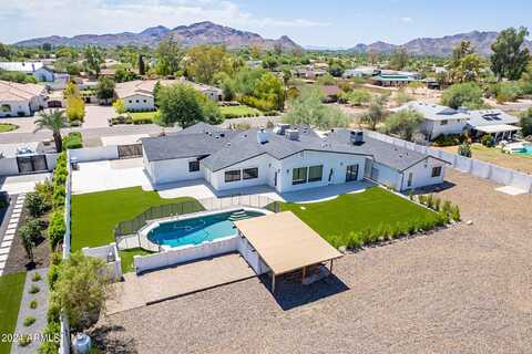 Cochise, PARADISE VALLEY, AZ 85253