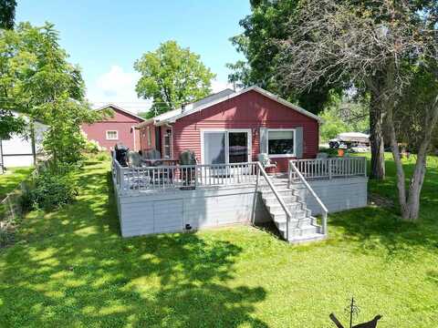 Richardson Springs, EDGERTON, WI 53534