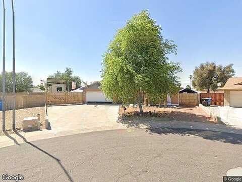 38Th, PHOENIX, AZ 85053