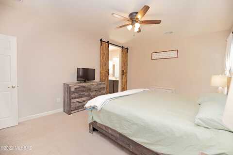 Domnitch, VAIL, AZ 85641