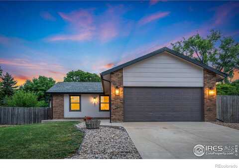 28Th, GREELEY, CO 80634