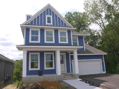 Austin, INVER GROVE HEIGHTS, MN 55077