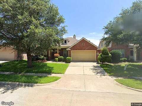Trickham, FORNEY, TX 75126