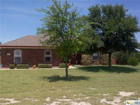 County Road 4709, KEMPNER, TX 76539