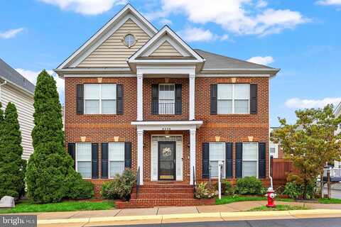 Laurel Heights, LORTON, VA 22079