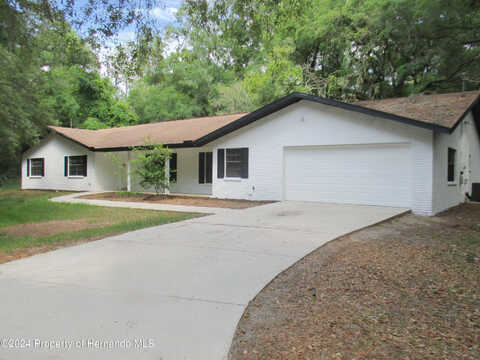 Tomlinson, BROOKSVILLE, FL 34602