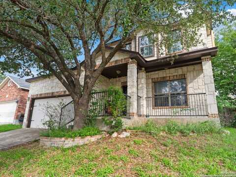 Raintree, SAN ANTONIO, TX 78233