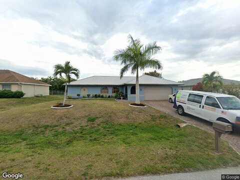 26Th, CAPE CORAL, FL 33914