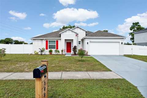 Tanner, SPRING HILL, FL 34609