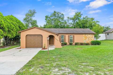 Mentmore, SPRING HILL, FL 34606