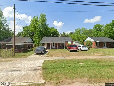 38Th, COLUMBUS, GA 31904