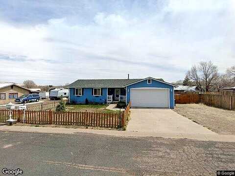 Schuster, SPRINGERVILLE, AZ 85938