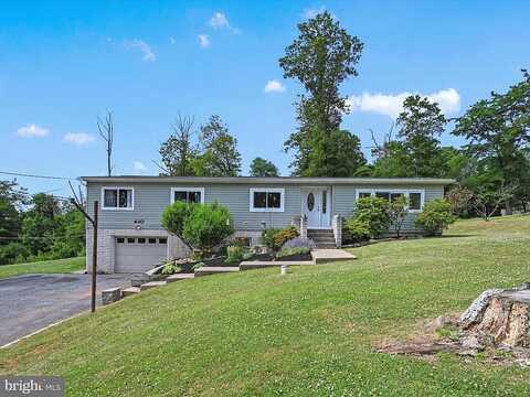 Rocky Ridge, DENVER, PA 17517