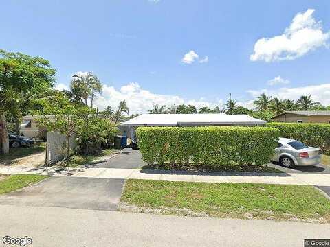 12Th, FORT LAUDERDALE, FL 33309