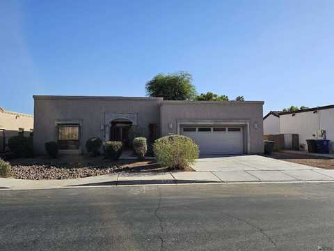 16Th, YUMA, AZ 85364