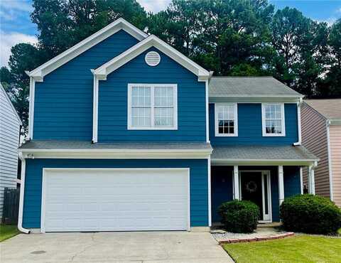 Grovewood, DULUTH, GA 30096