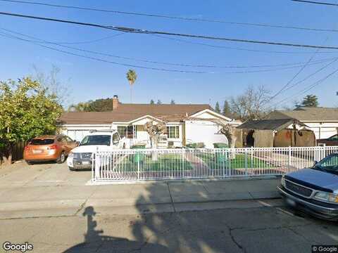 Home, STOCKTON, CA 95205