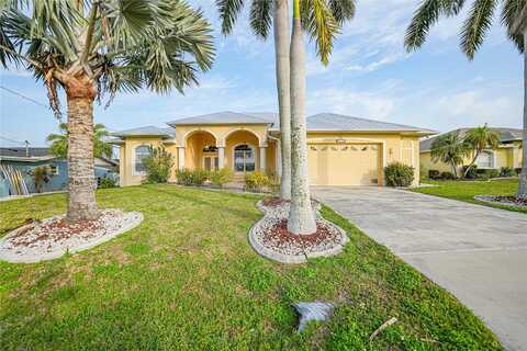 Waterway, PORT CHARLOTTE, FL 33952