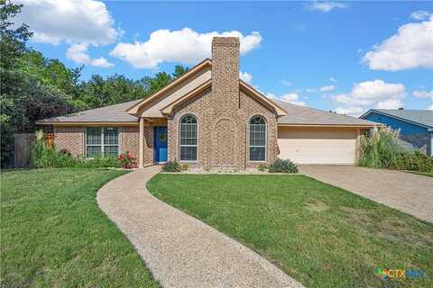 Westhill, HEWITT, TX 76643