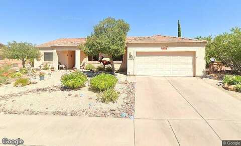 Mintbush, GREEN VALLEY, AZ 85622