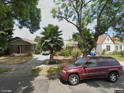 64Th, LONG BEACH, CA 90805