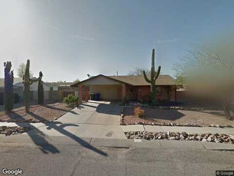 Newhall, TUCSON, AZ 85746