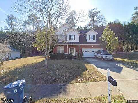 Kirby, ATHENS, GA 30606