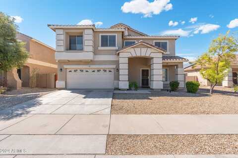 Lilac, GOODYEAR, AZ 85338