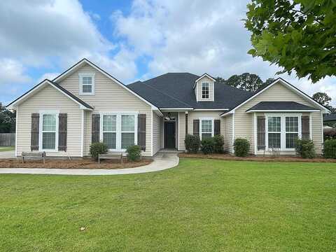 Barrett, LAKELAND, GA 31635