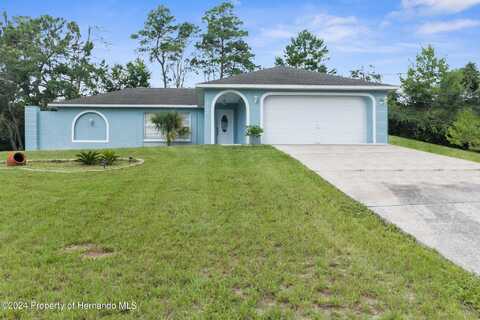 Cooper, SPRING HILL, FL 34609