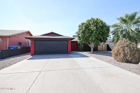 78Th, MESA, AZ 85209