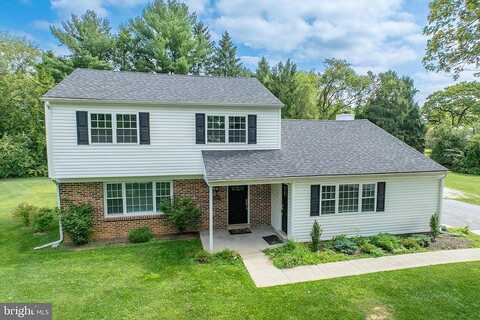 Marshallton Thorndale, DOWNINGTOWN, PA 19335