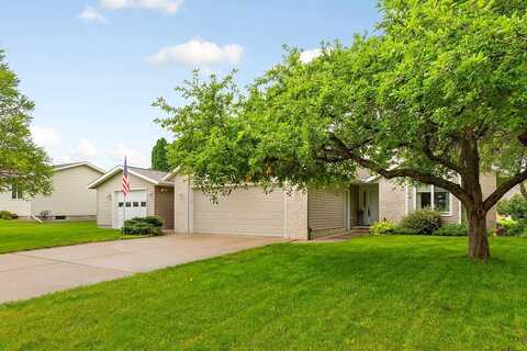 4Th, WASECA, MN 56093