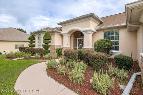 Archway, SPRING HILL, FL 34608