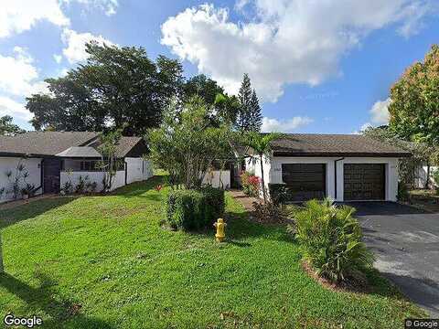 Wedgewood, TAMARAC, FL 33321