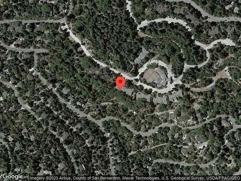 Sugar Pine, LAKE ARROWHEAD, CA 92352