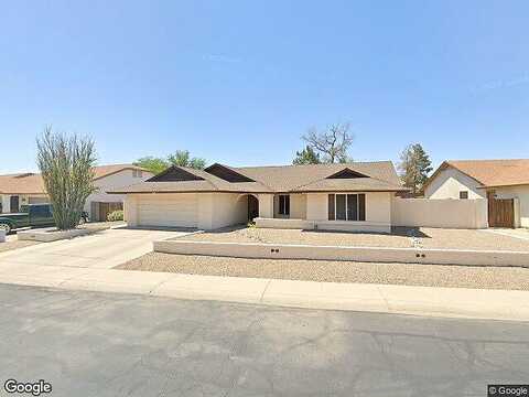 60Th, GLENDALE, AZ 85304