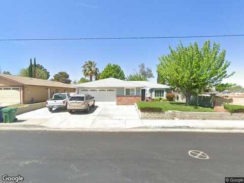 12Th, LANCASTER, CA 93534