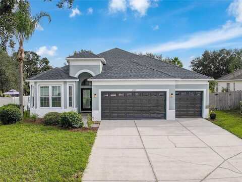 Canongate, SPRING HILL, FL 34609