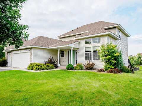 67Th, ELK RIVER, MN 55330