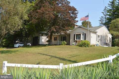 6Th, FRACKVILLE, PA 17931