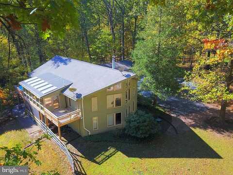 Deer Trail, COOPERSBURG, PA 18036