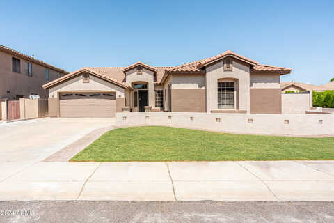 Tether, PEORIA, AZ 85383